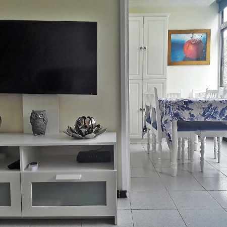 Apartament Avenida Tirajana Nº3 Playa del Inglés Zewnętrze zdjęcie